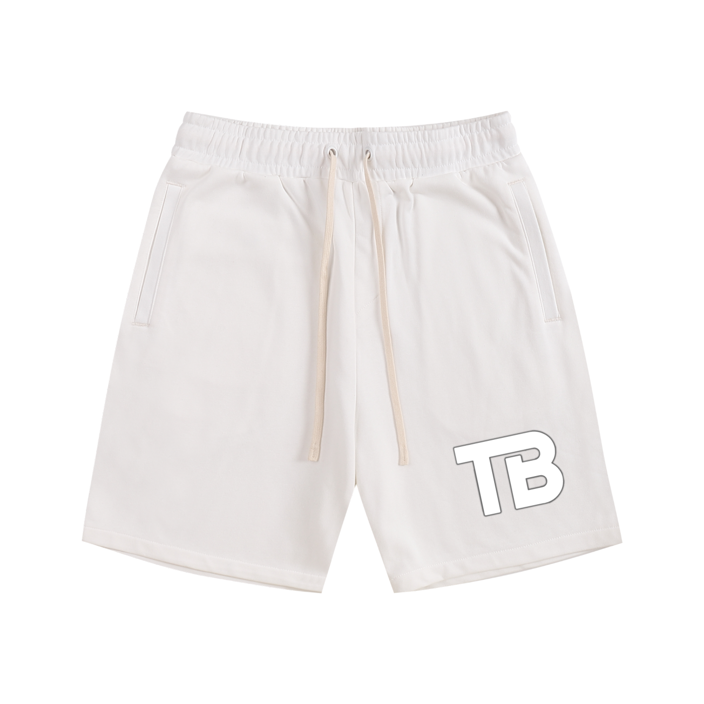 ThunderBuddies Essential Cotton Shorts