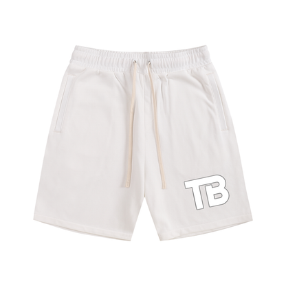 ThunderBuddies Essential Cotton Shorts