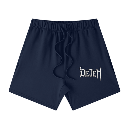 Dejen Season 2 Heavyweight Cotton Shorts