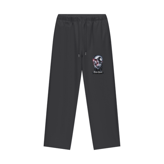 Dejen Season 3 Fleece Lined Straight Leg Pants
