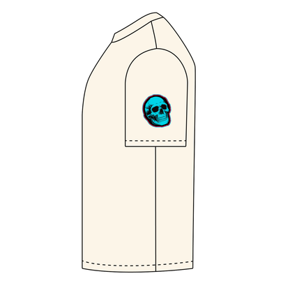REPACKED Heavyweight Earth Tone T-Shirt