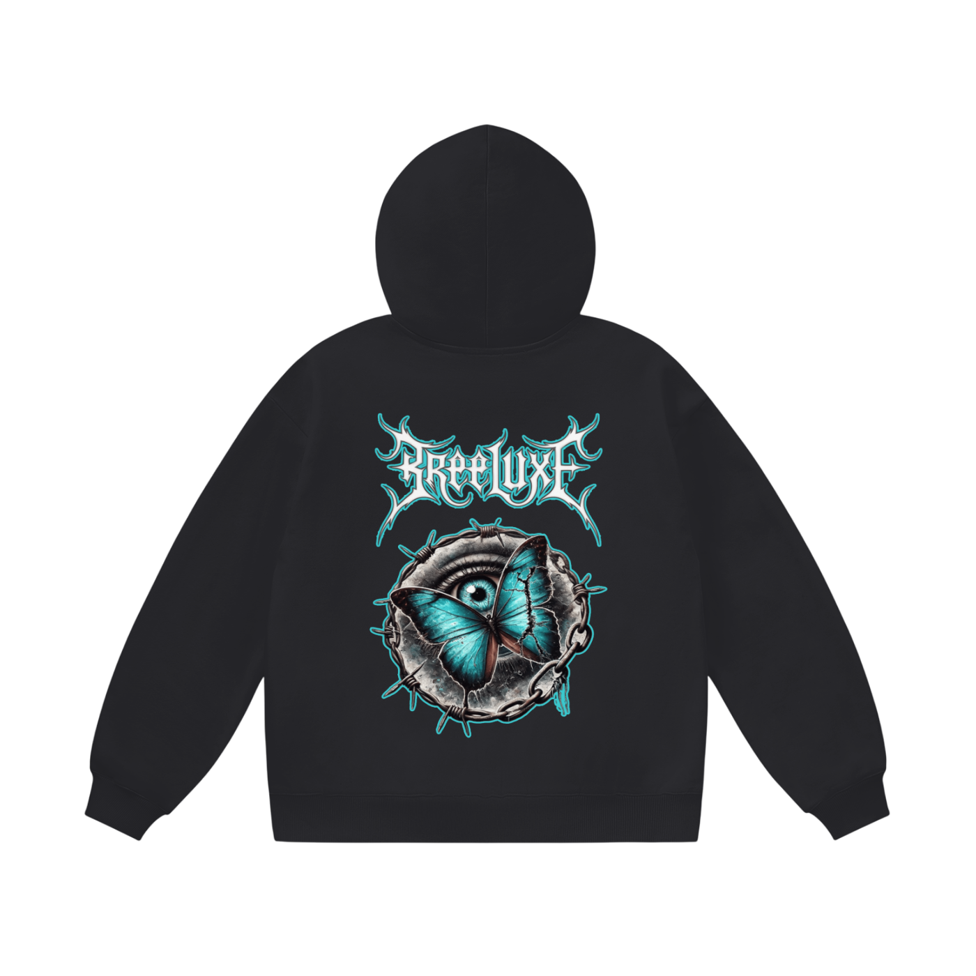 BreeLuxe
