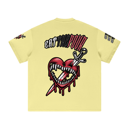 ETP Heavyweight Earth Tone T-Shirt