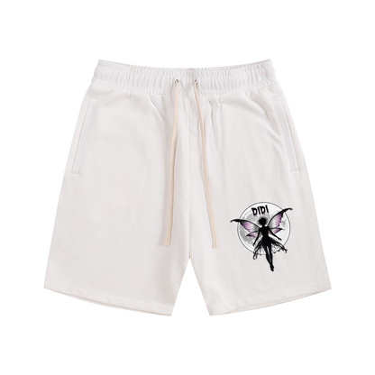 DIDI Season 2 Essential Cotton Shorts