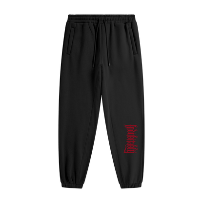 Mellaae Unisex Heavyweight Fleece Joggers