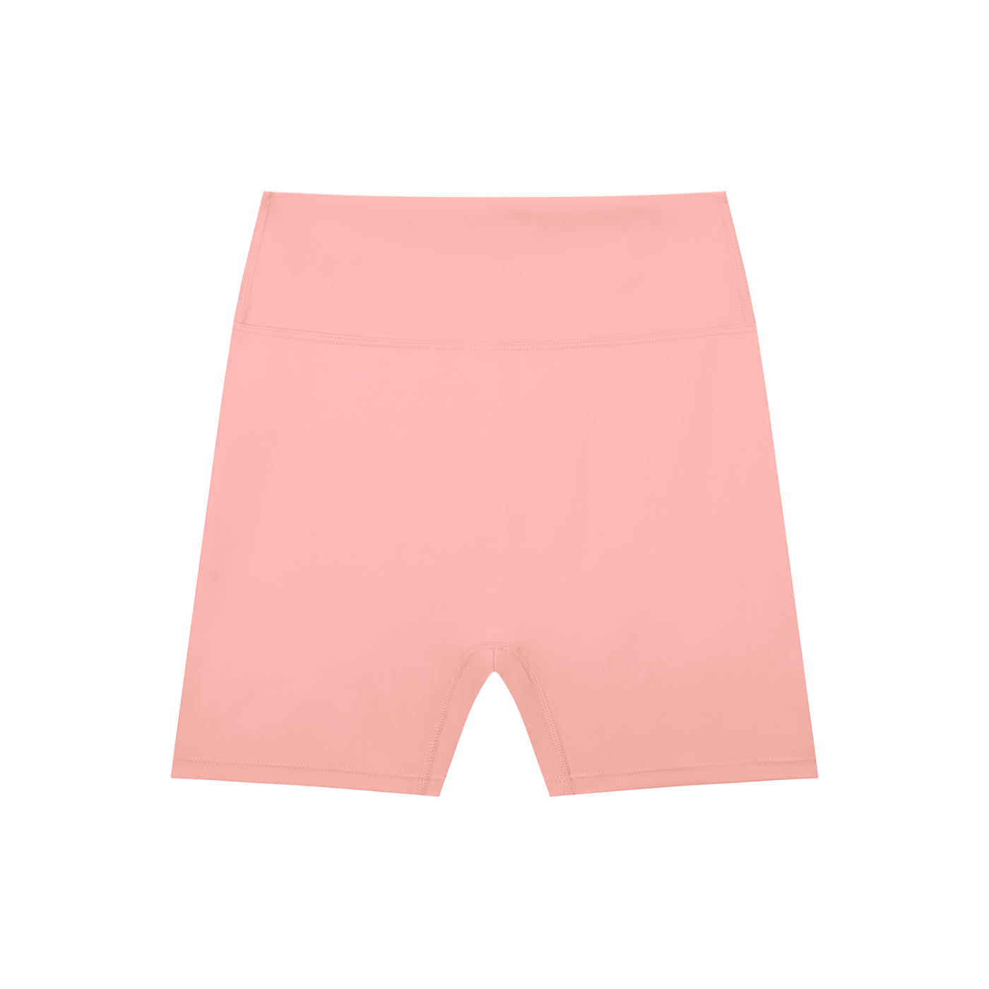 Aonaran High-Waisted Blend Biker Shorts