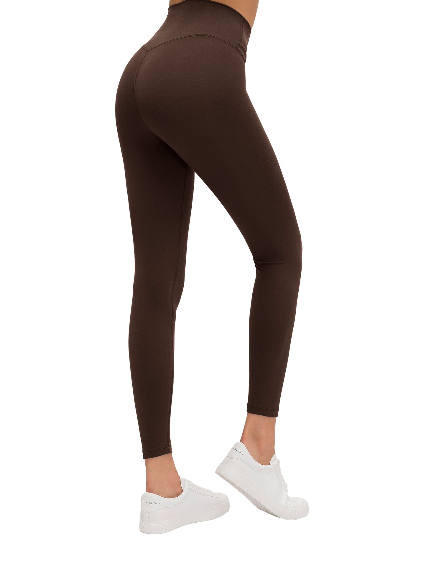 Aonaran High-Waisted Yoga Leggings