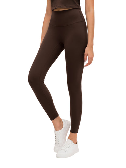 Aonaran High-Waisted Yoga Leggings