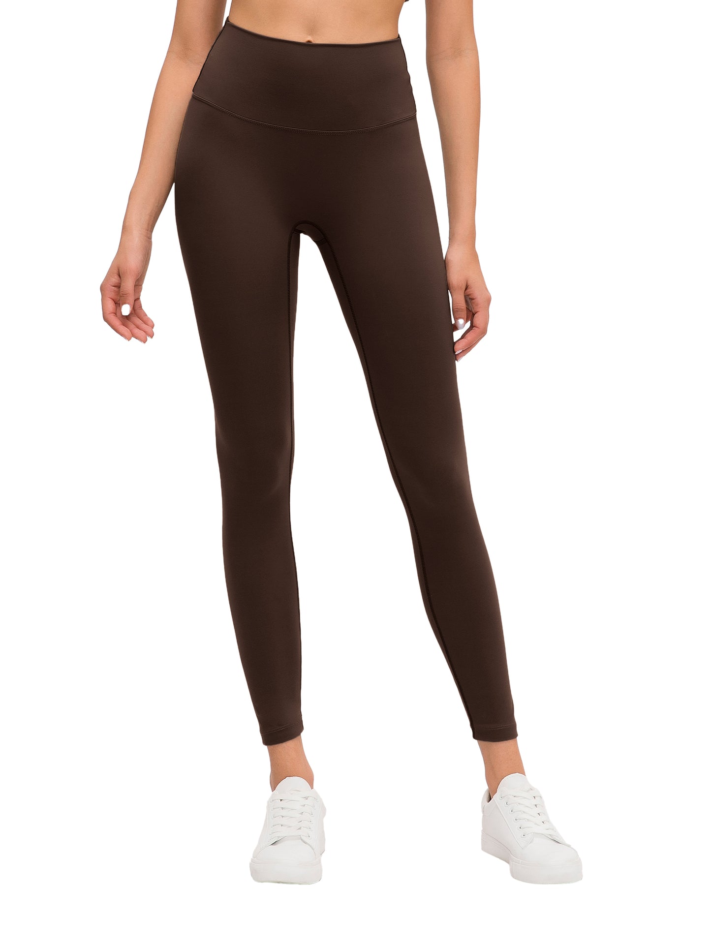 Aonaran High-Waisted Yoga Leggings