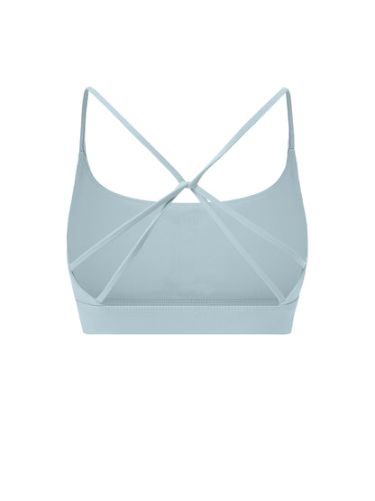 Aonaran X Yoga Sports Bra