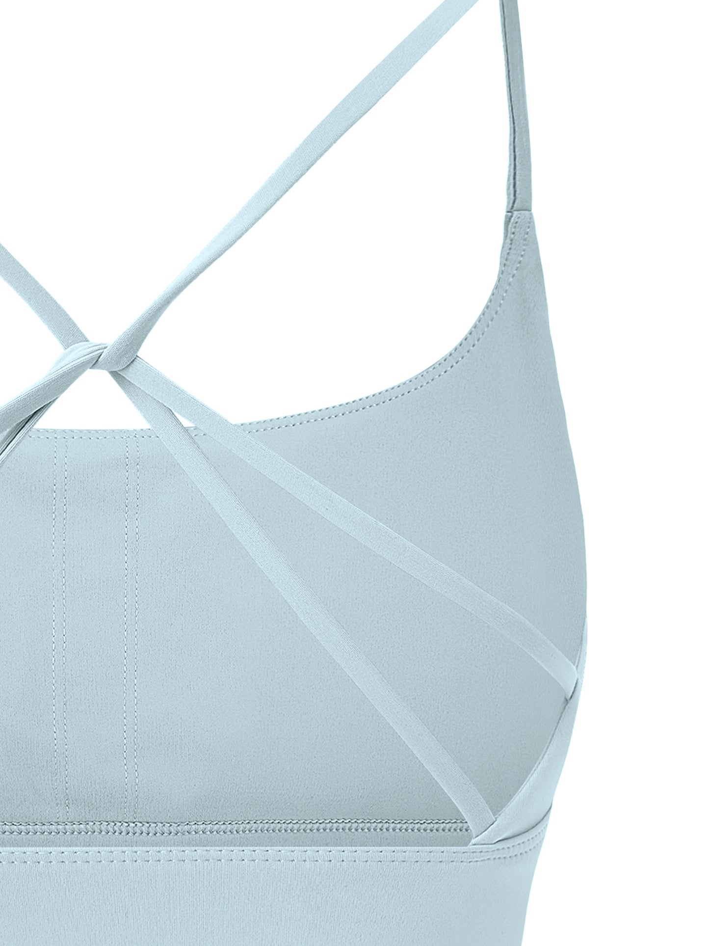 Aonaran X Yoga Sports Bra
