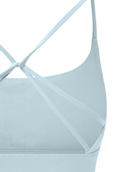 Aonaran X Yoga Sports Bra
