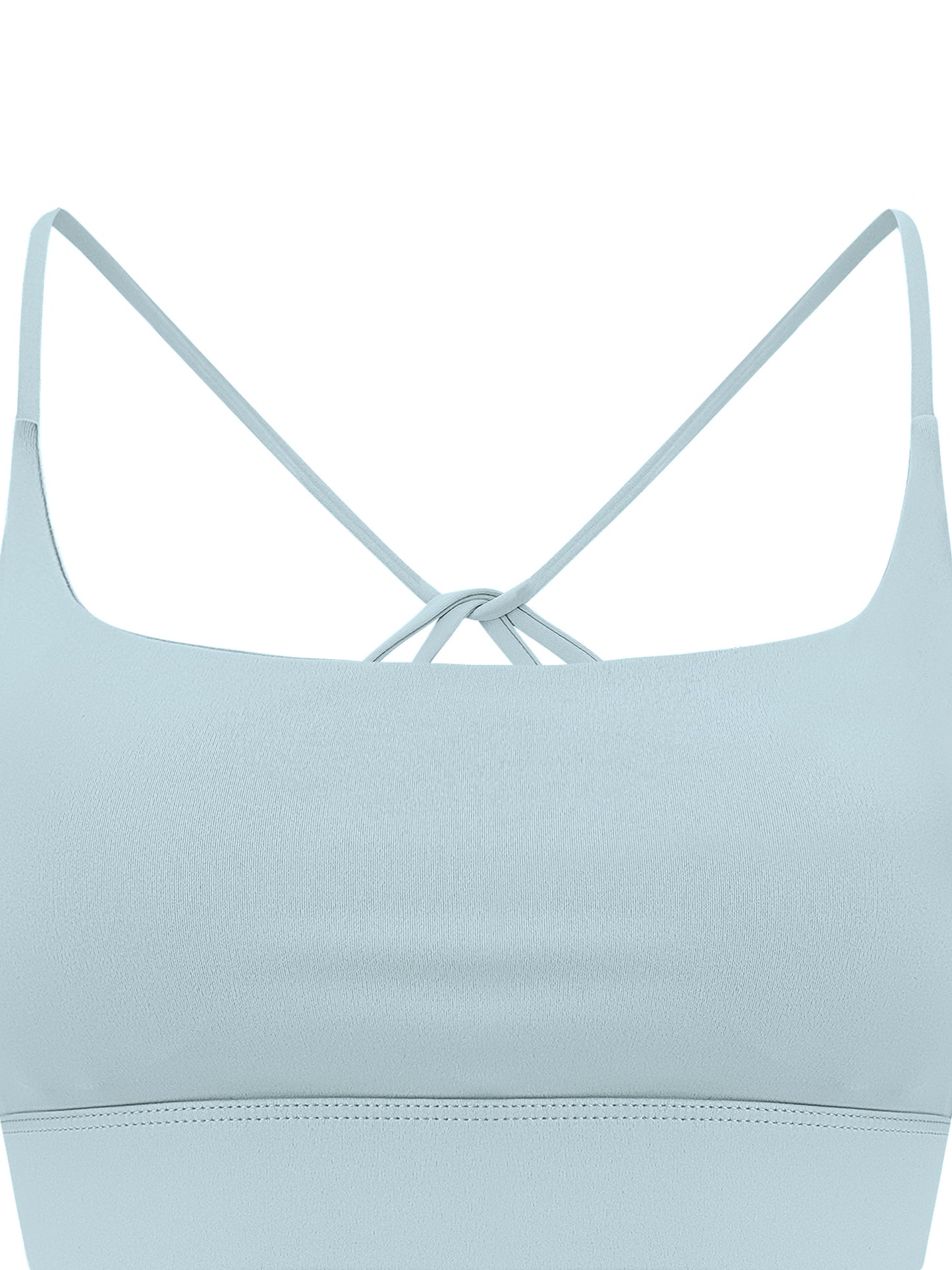Aonaran X Yoga Sports Bra