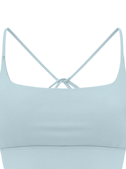 Aonaran X Yoga Sports Bra