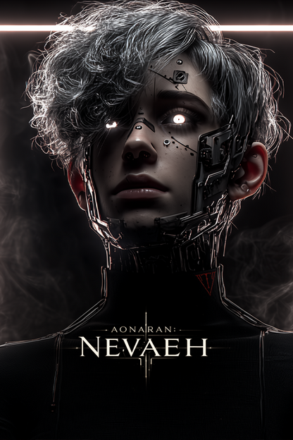 Aonaran Nevaeh Steam Key