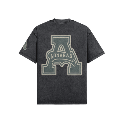 Aonaran On Acid ds Oversized Shirt