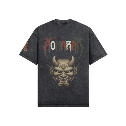 Aonaran On Acid Ds2 Oversized Shirt