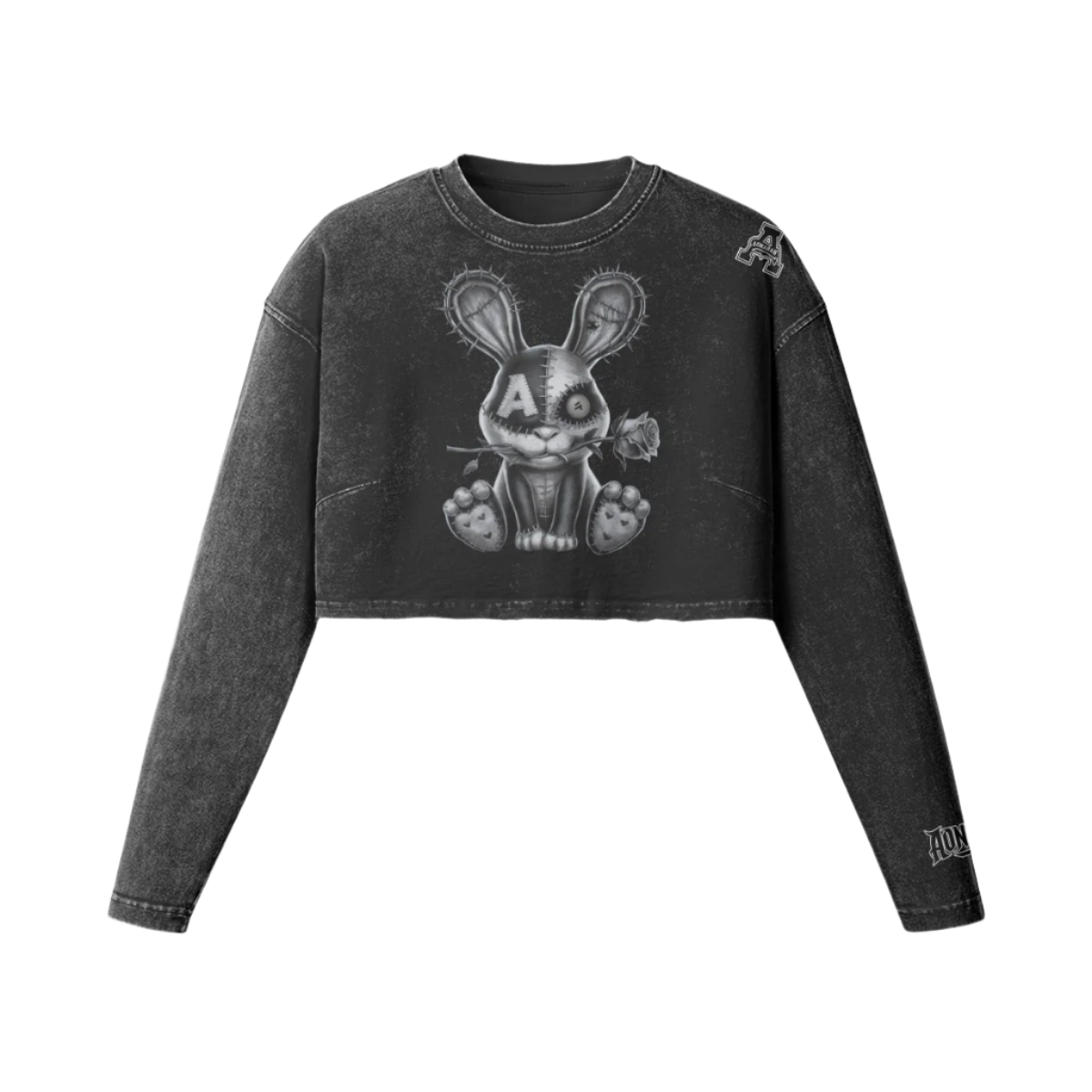 Aonaran Rabbit tee