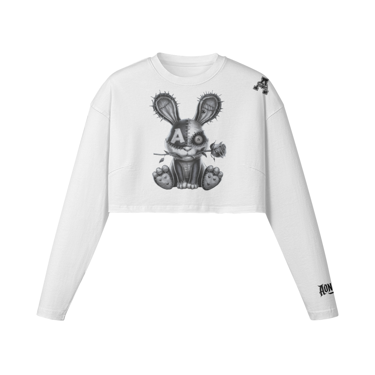 Aonaran Rabbit tee
