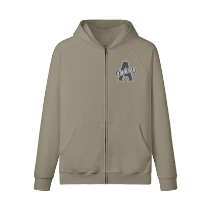 Aonaran Graphic Jacket