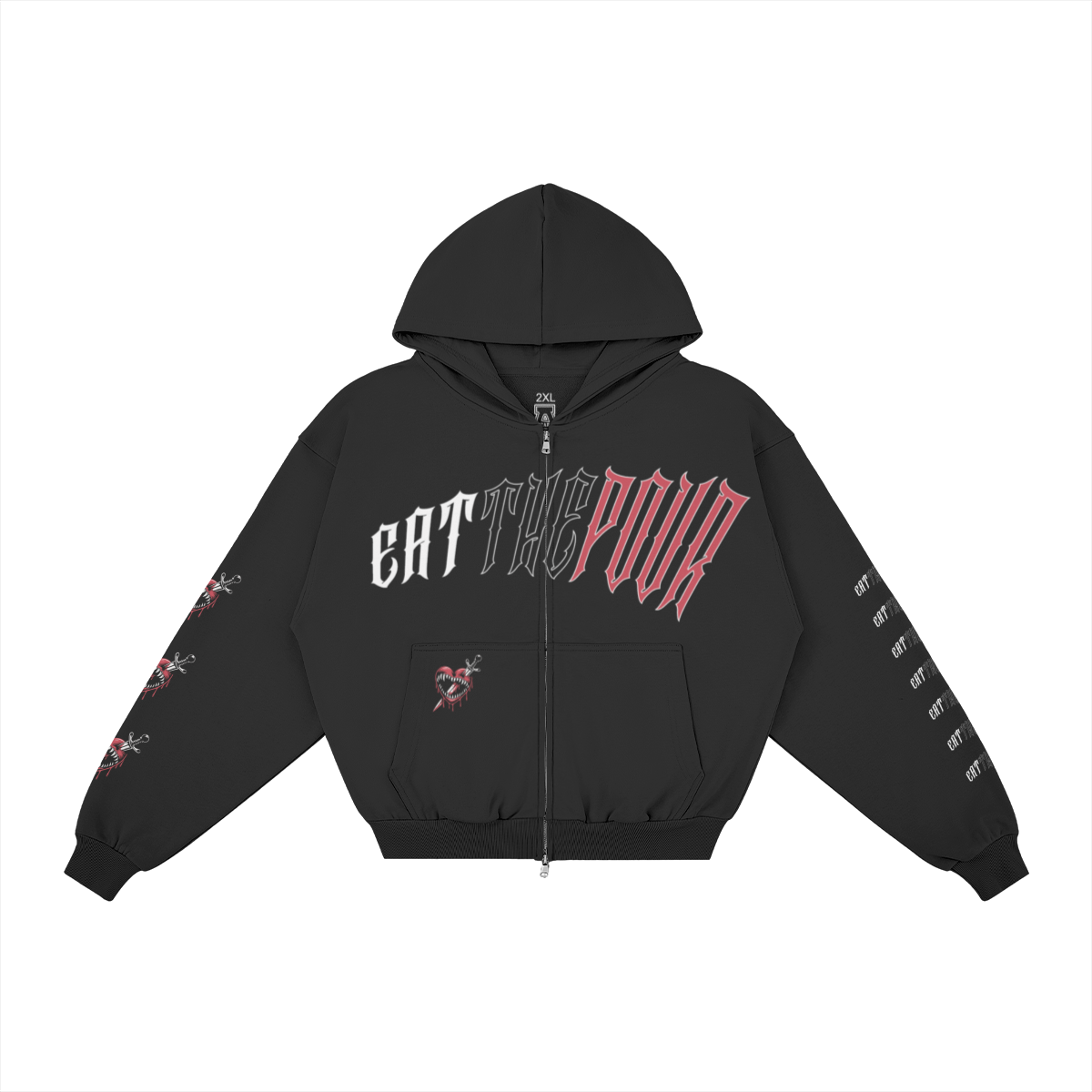 0-YIX-Front Side