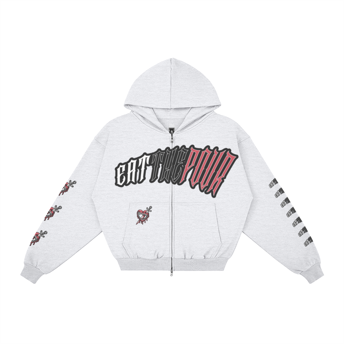 0-YIZ-Front Side