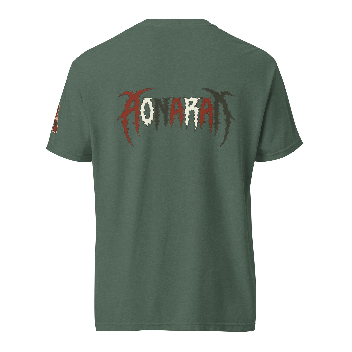 DS2 Unisex t-shirt