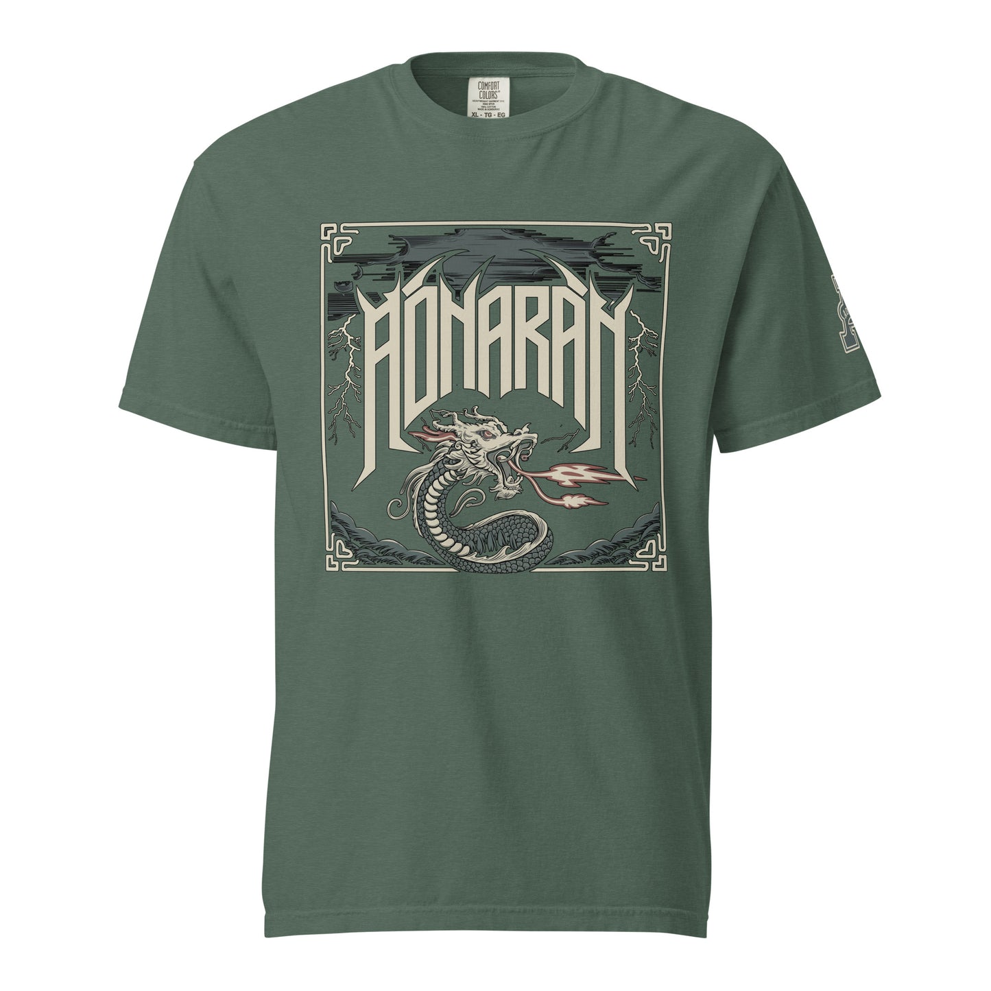 DS1 Unisex t-shirt