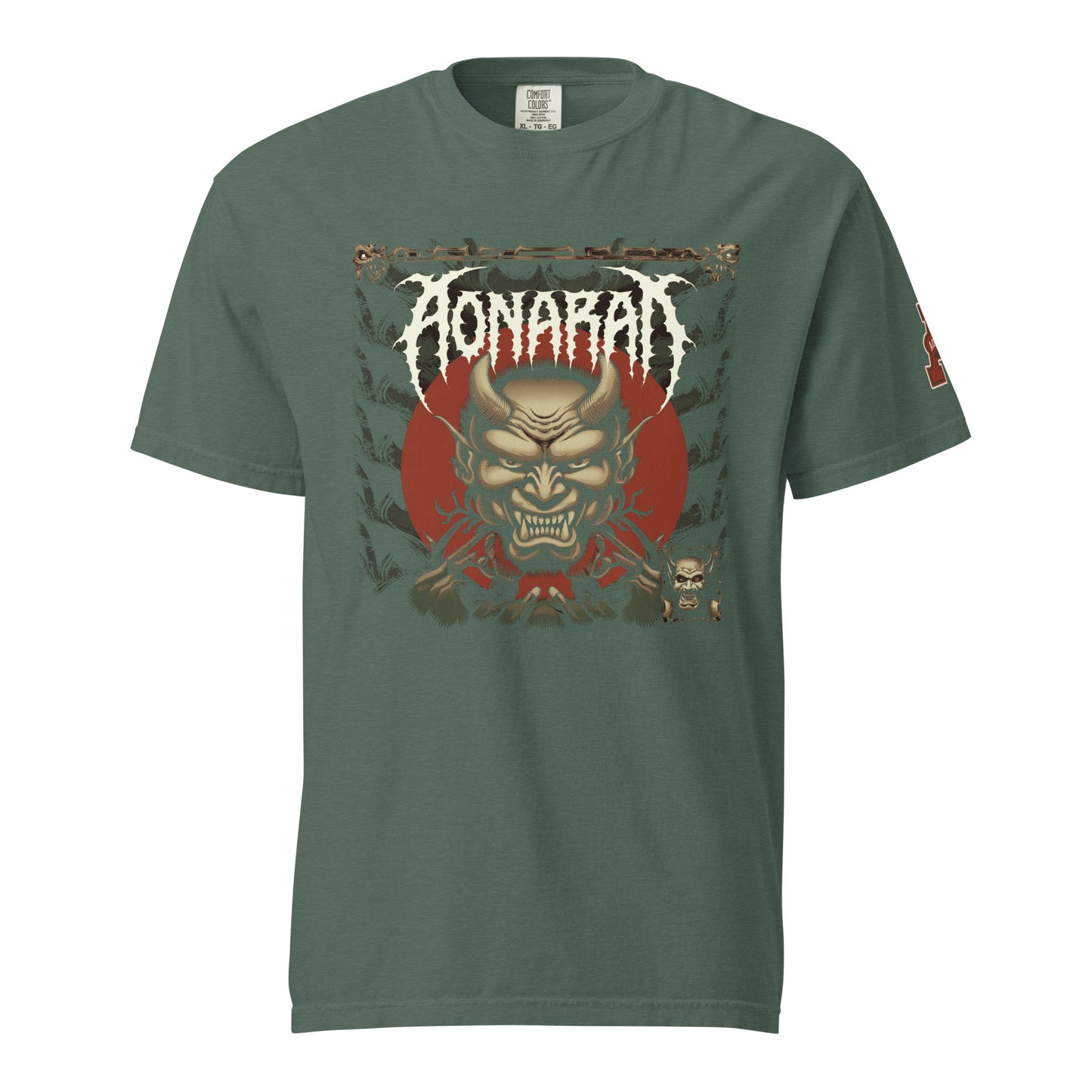 DS2 Unisex t-shirt