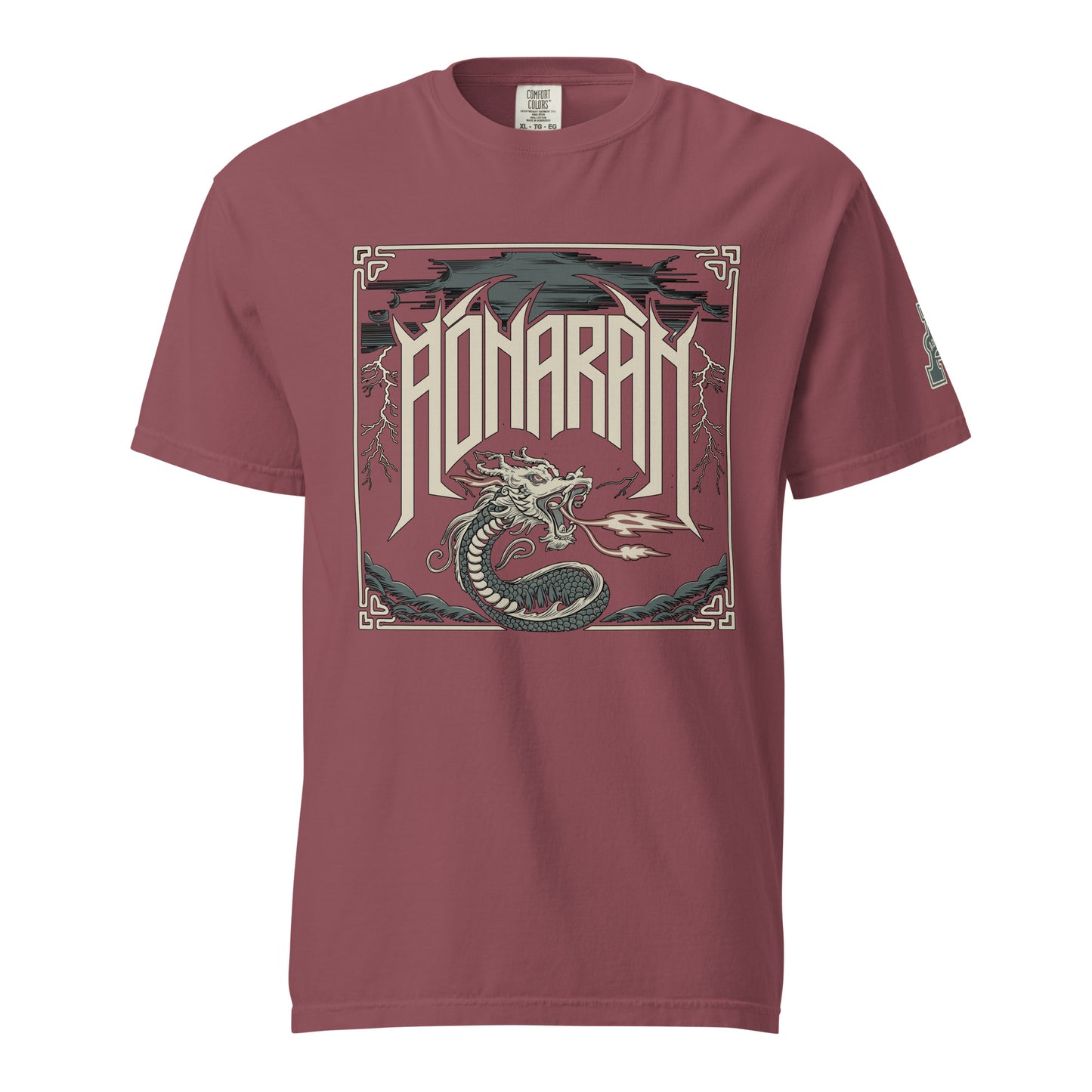 DS1 Unisex t-shirt