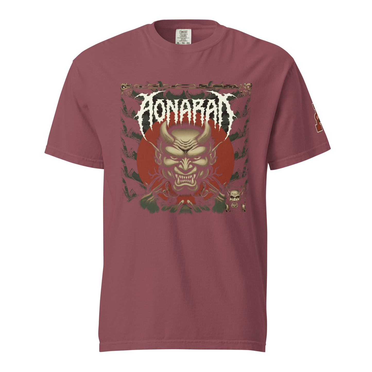 DS2 Unisex t-shirt