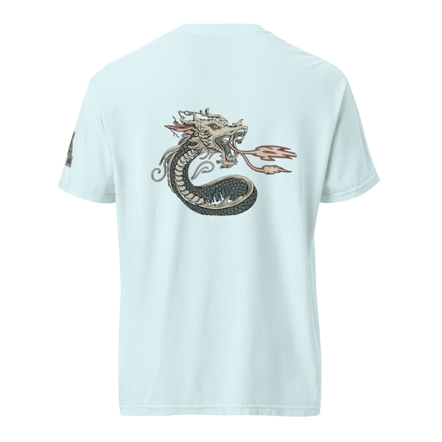 DS1 Unisex t-shirt