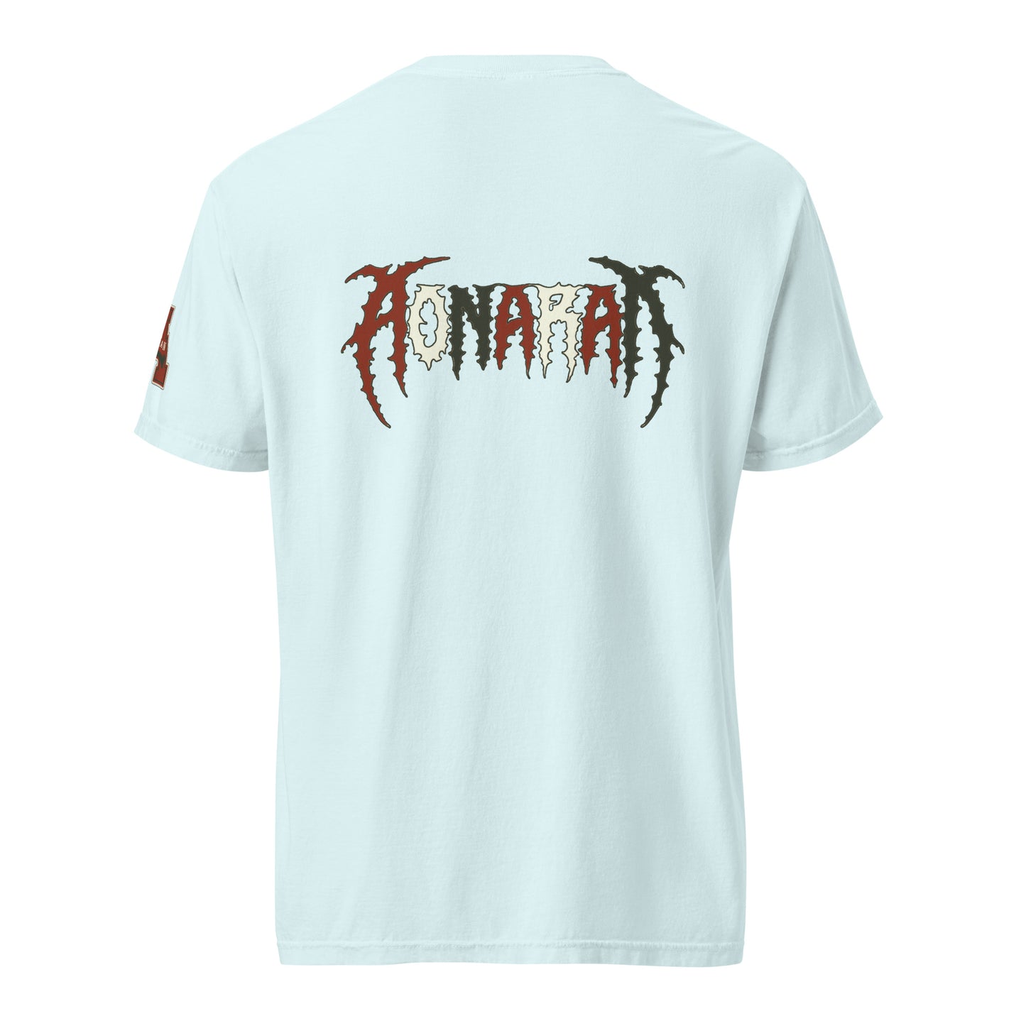 DS2 Unisex t-shirt