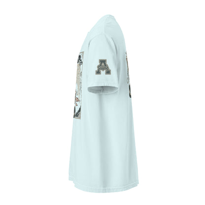 DS1 Unisex t-shirt