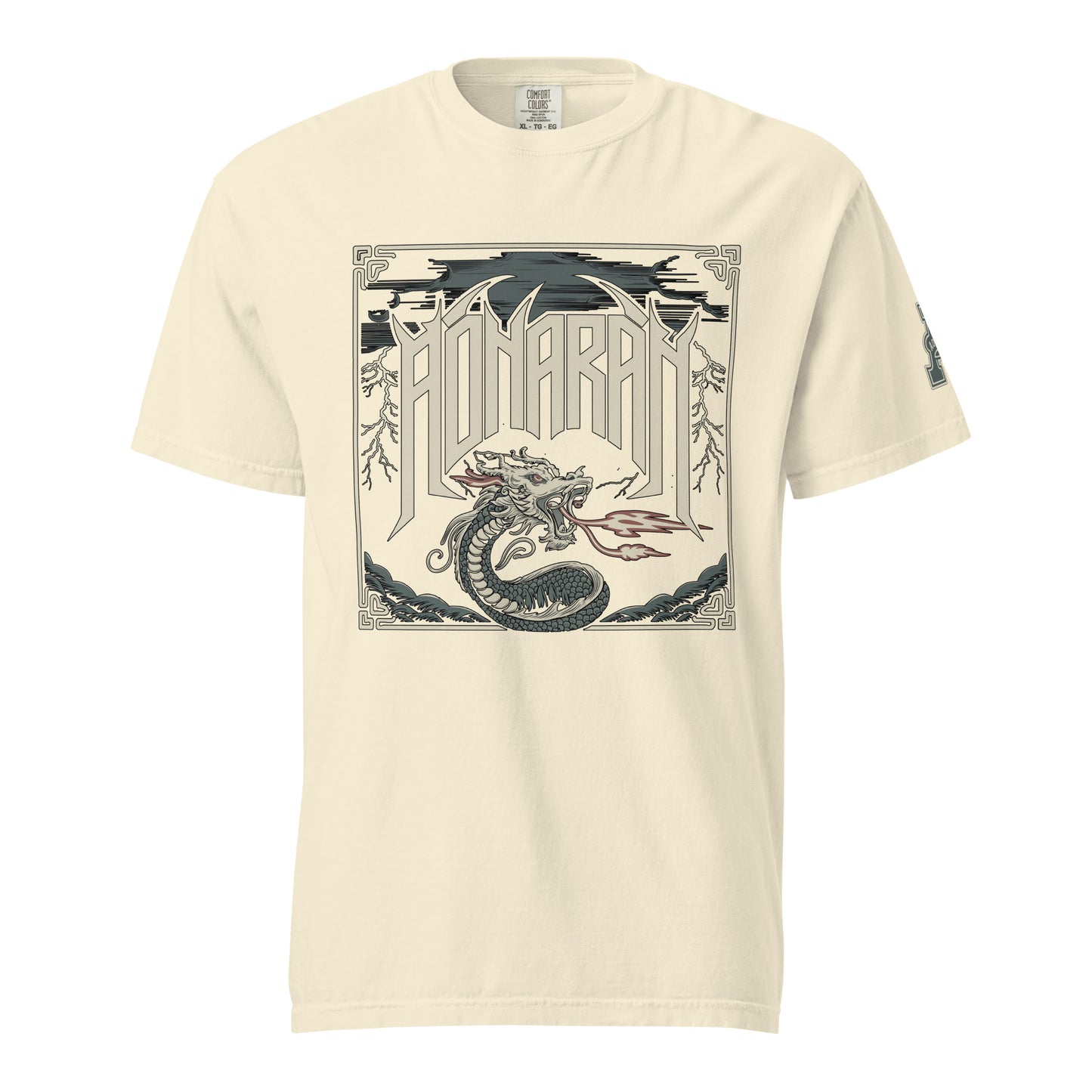 DS1 Unisex t-shirt