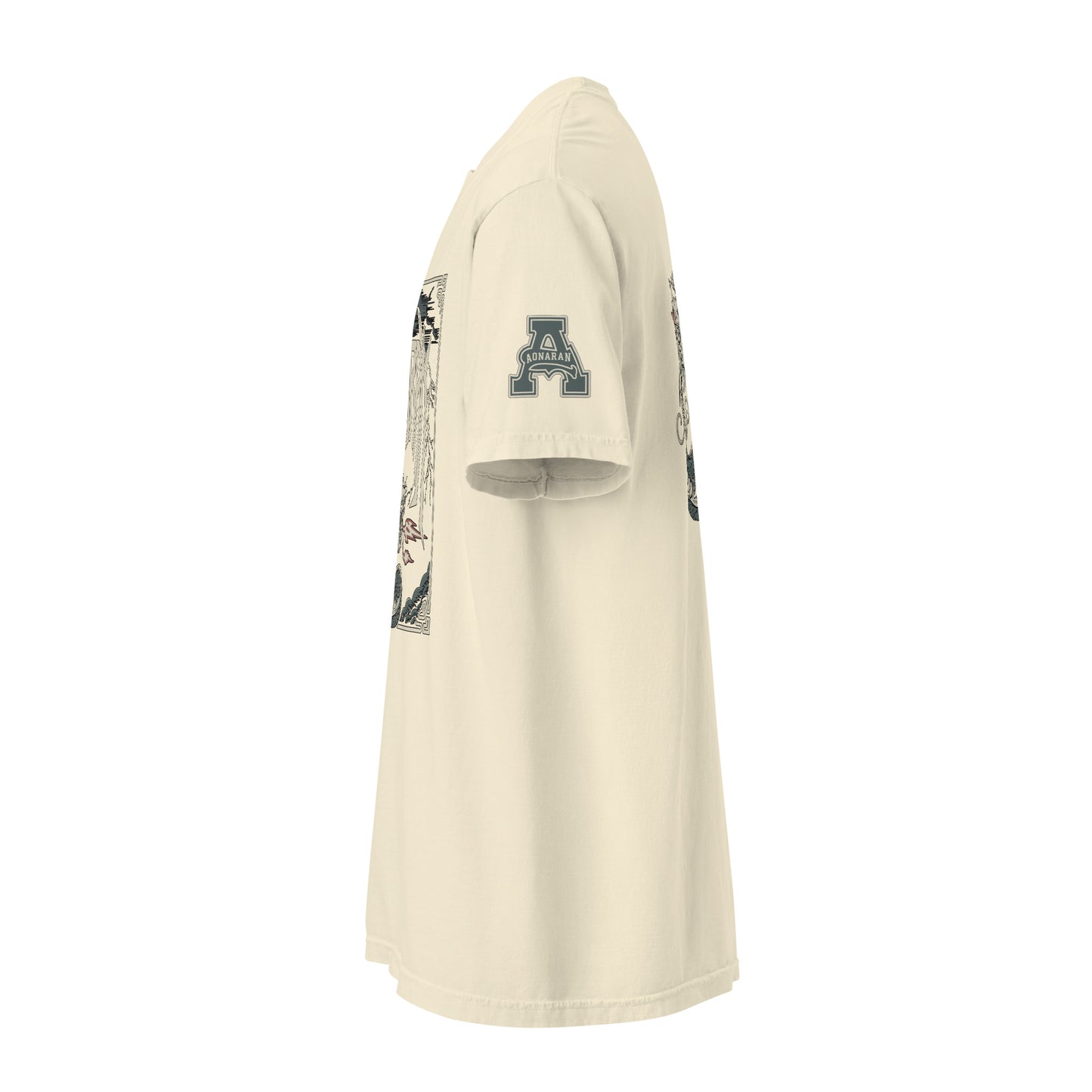 DS1 Unisex t-shirt