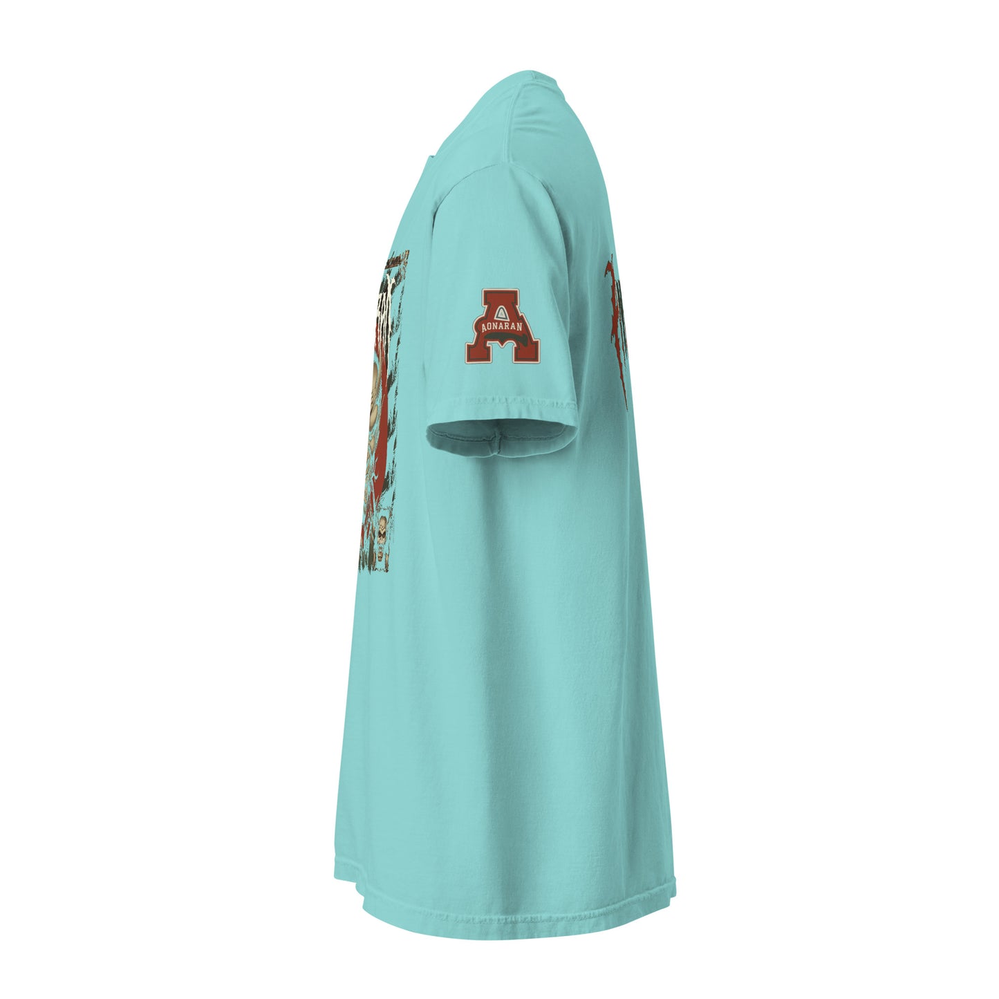 DS2 Unisex t-shirt
