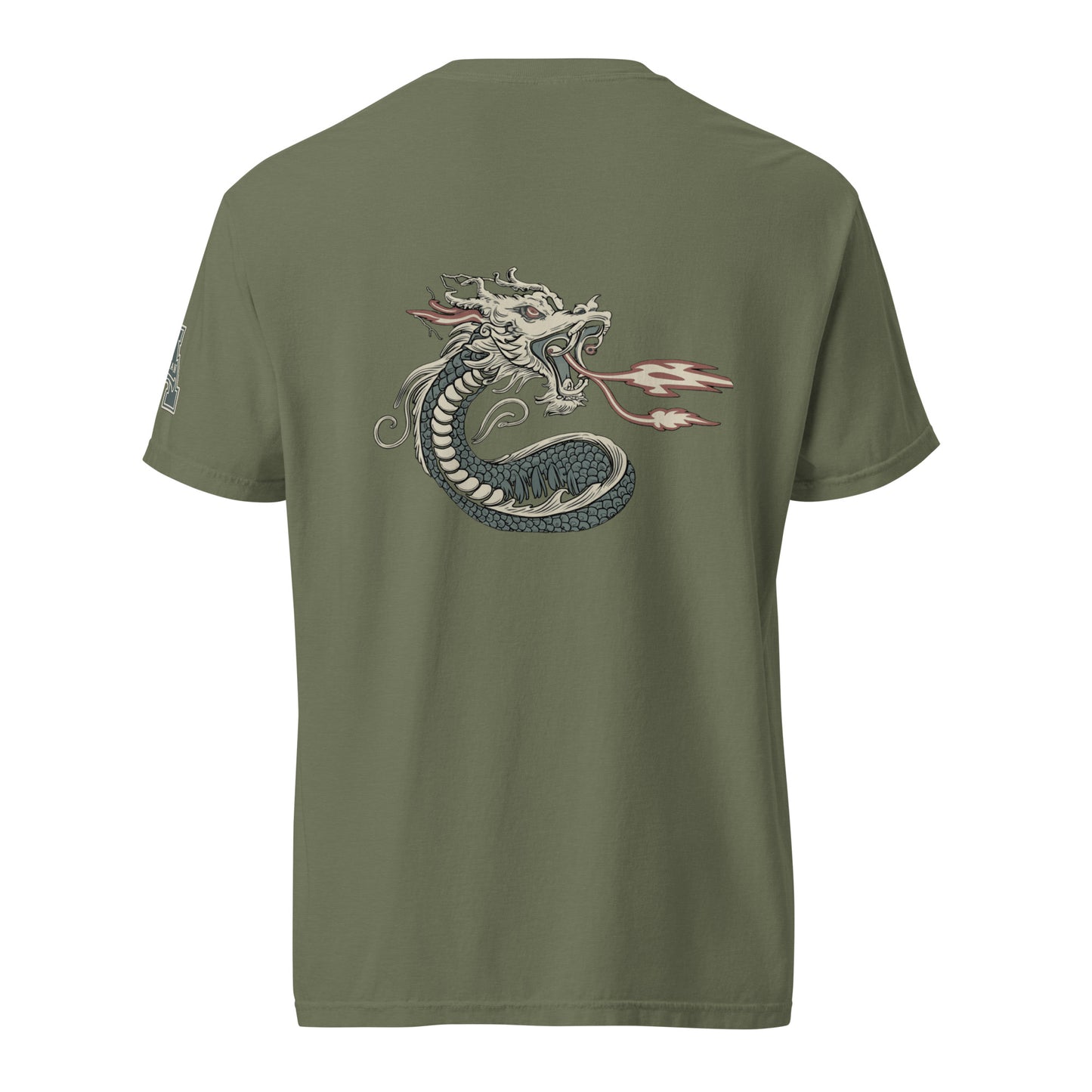 DS1 Unisex t-shirt