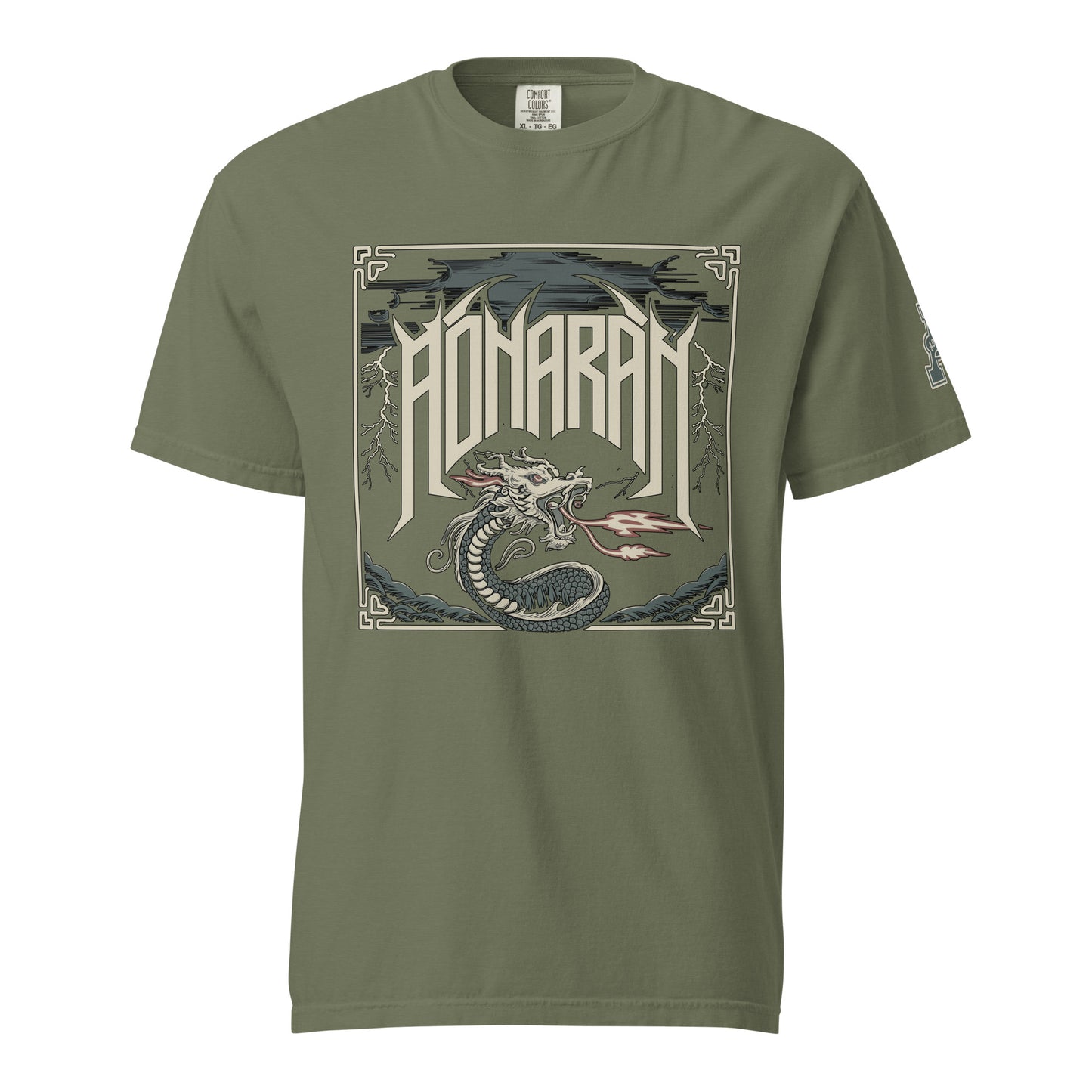 DS1 Unisex t-shirt