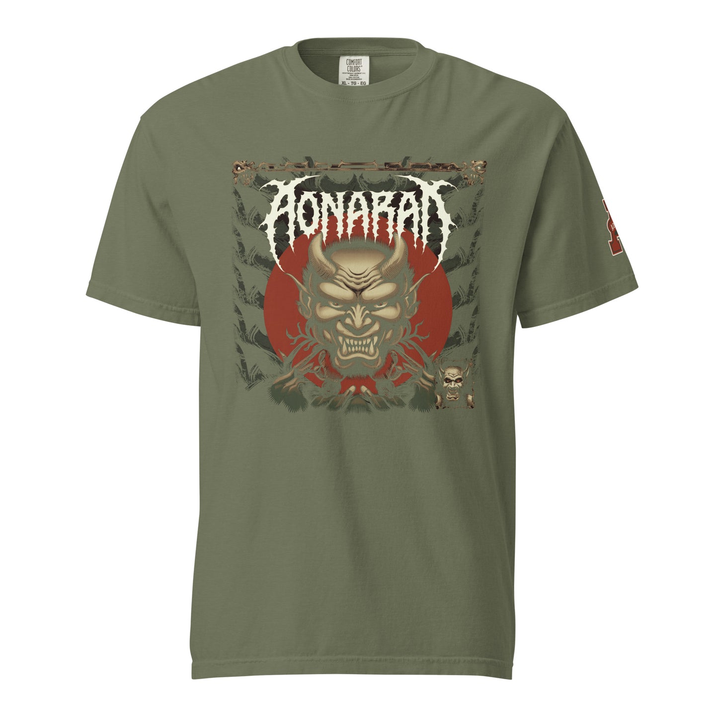 DS2 Unisex t-shirt