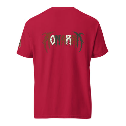 DS2 Unisex t-shirt