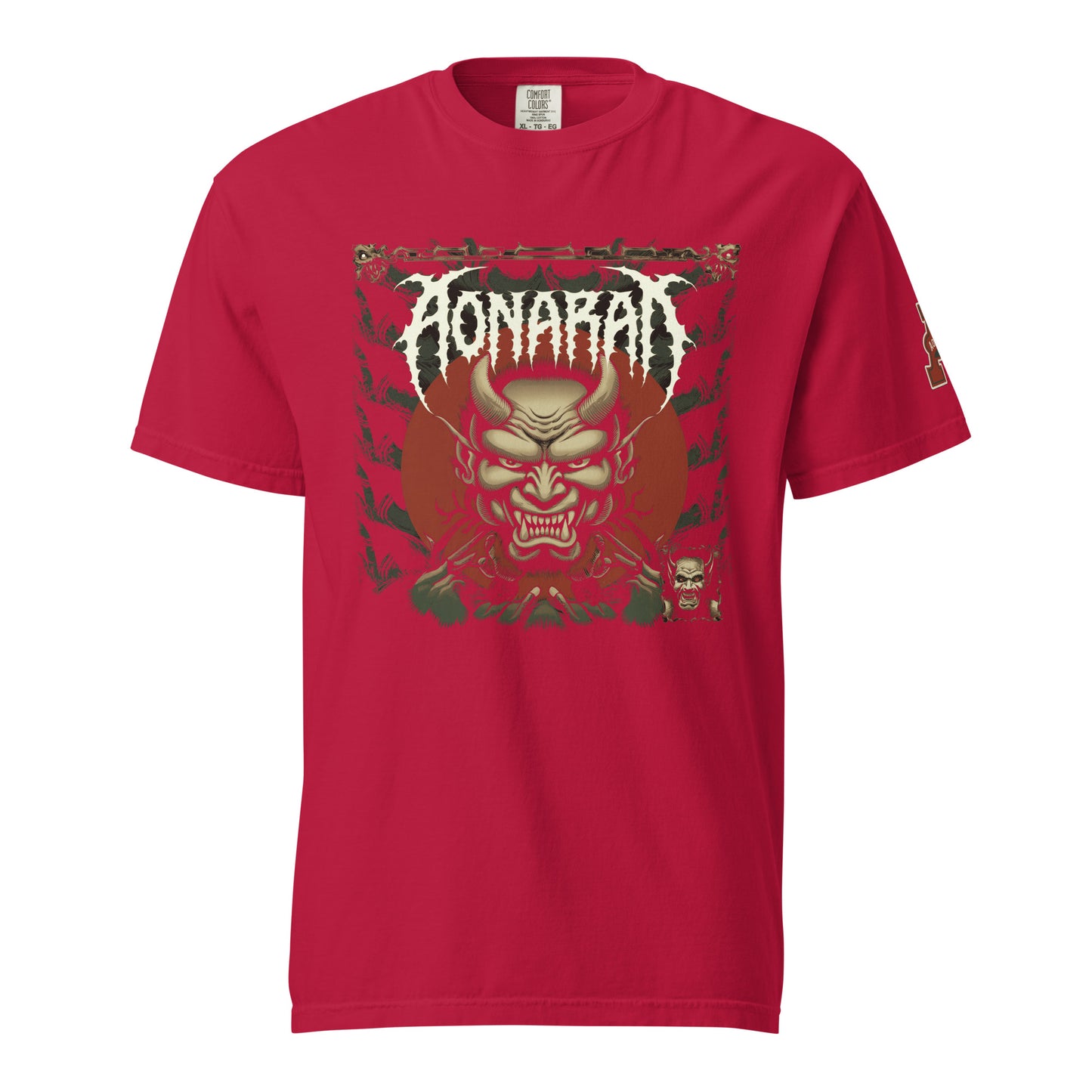 DS2 Unisex t-shirt