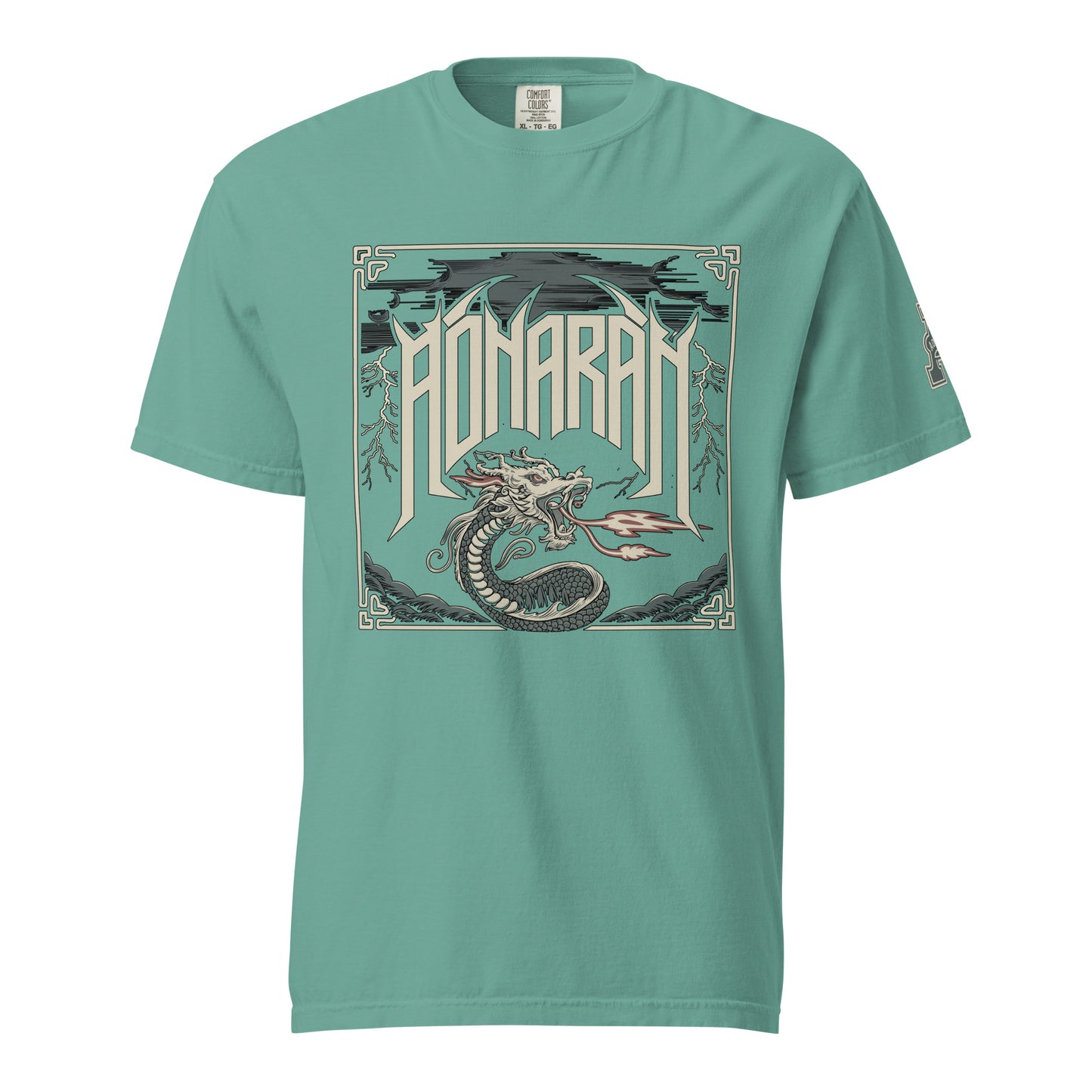 DS1 Unisex t-shirt