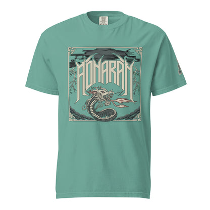 DS1 Unisex t-shirt