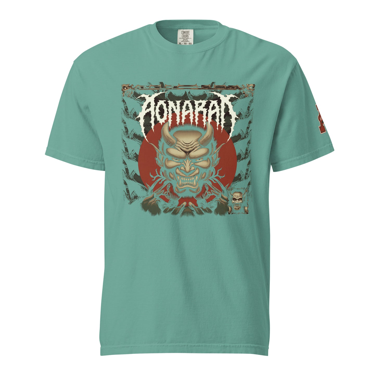 DS2 Unisex t-shirt