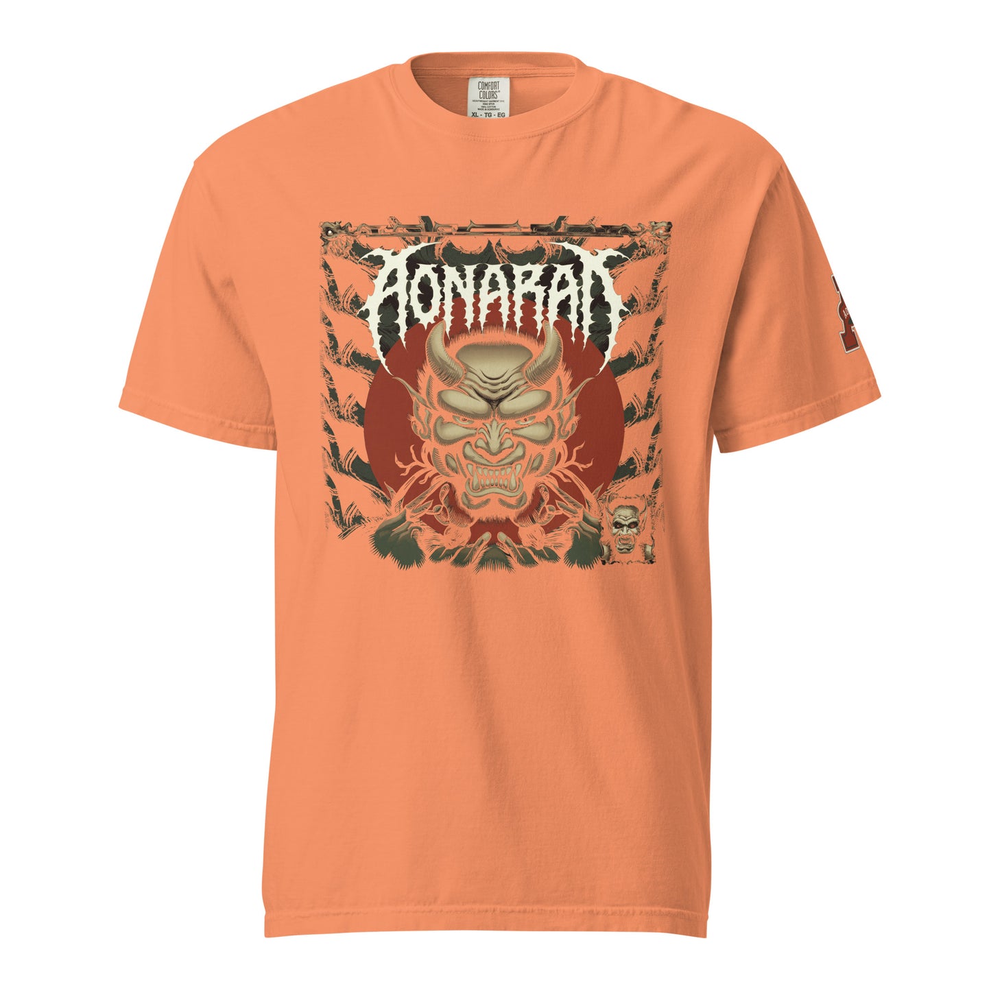 DS2 Unisex t-shirt