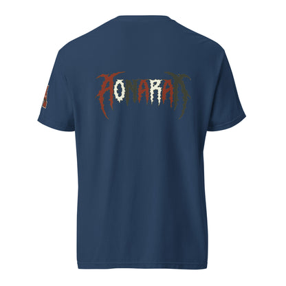 DS2 Unisex t-shirt