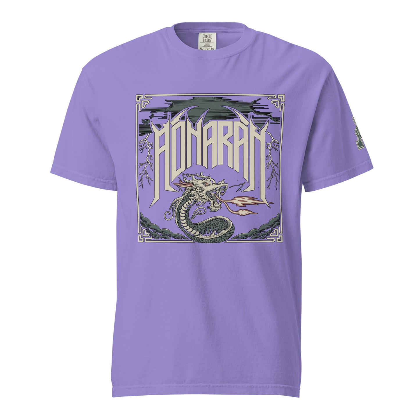 DS1 Unisex t-shirt