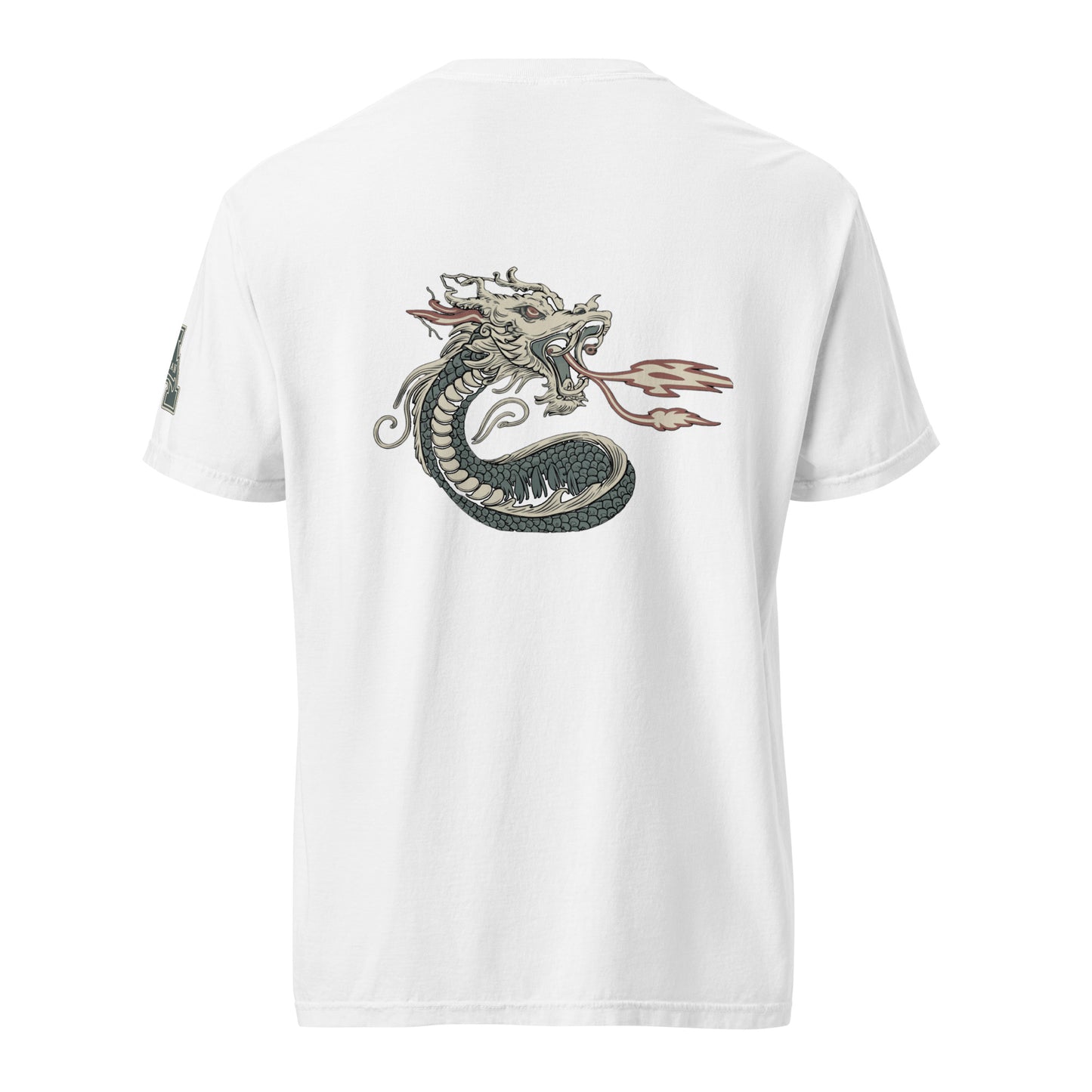 DS1 Unisex t-shirt