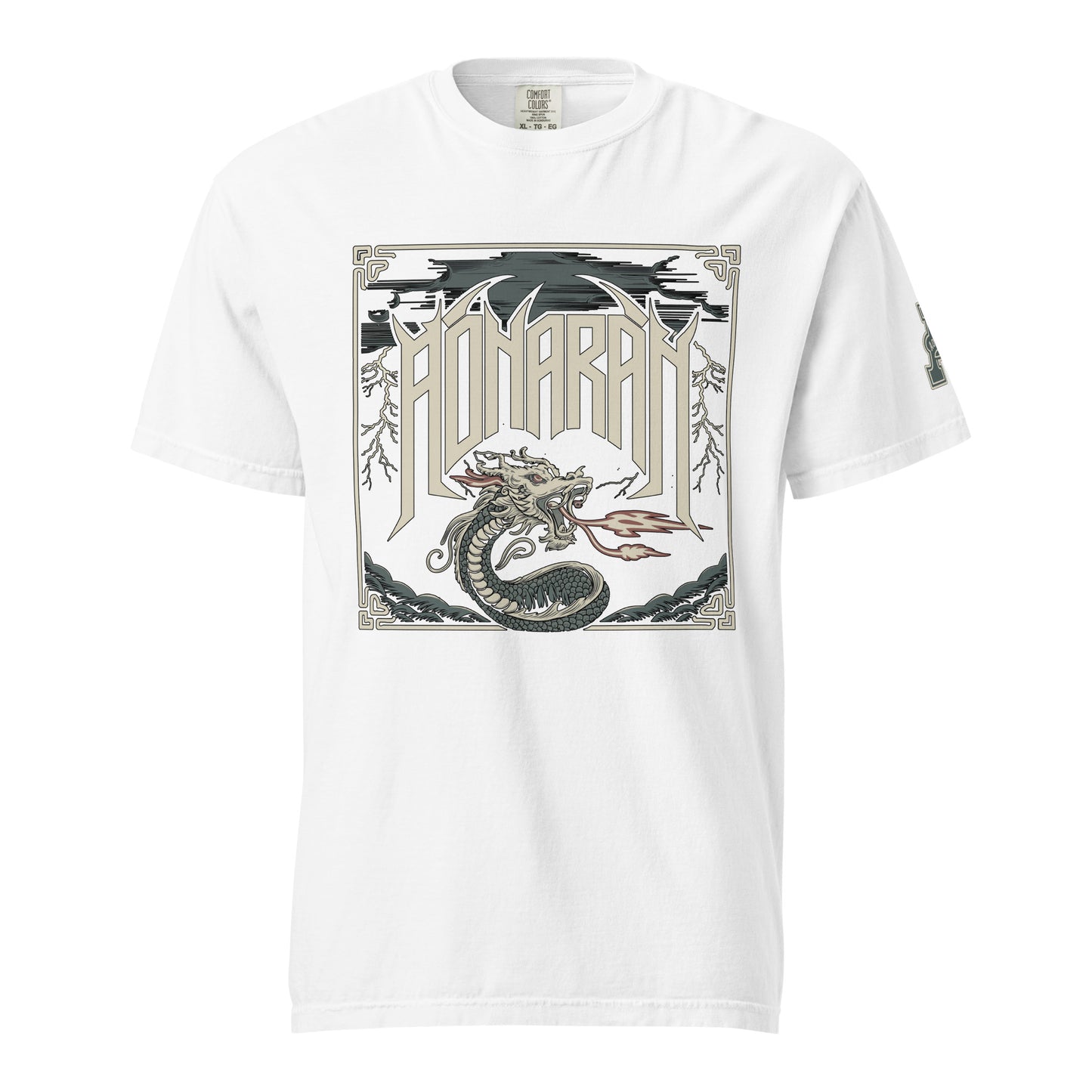 DS1 Unisex t-shirt